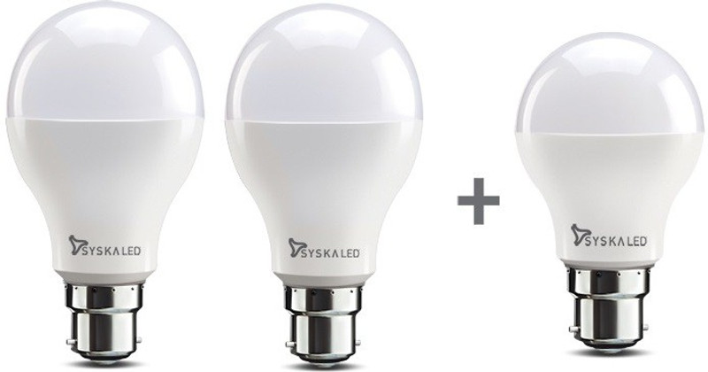 Branded LED Bulbs - Eveready, Syska & more - kitchen_dining