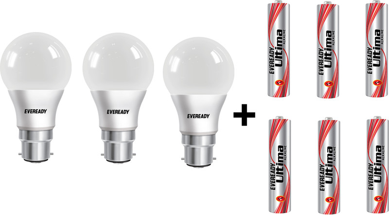 Minimum 40% Off - LED Bulbs - kitchen_dining