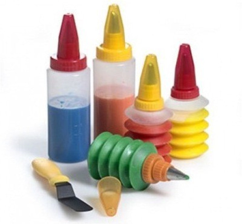 Riddhi Siddhi Food Decoration Full Cake Maker Cake Maker