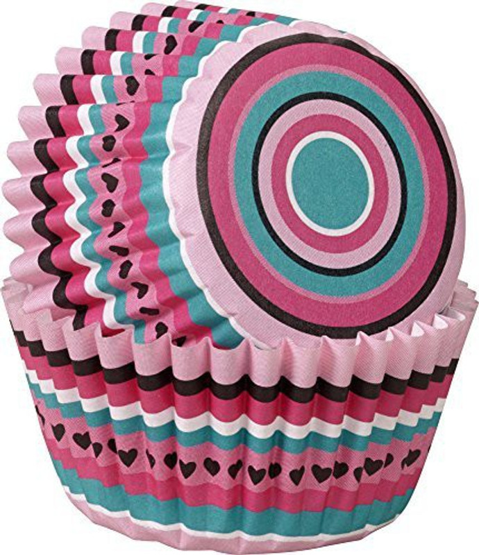 Wilton 415-2630 Cup Cake Maker Cake Maker