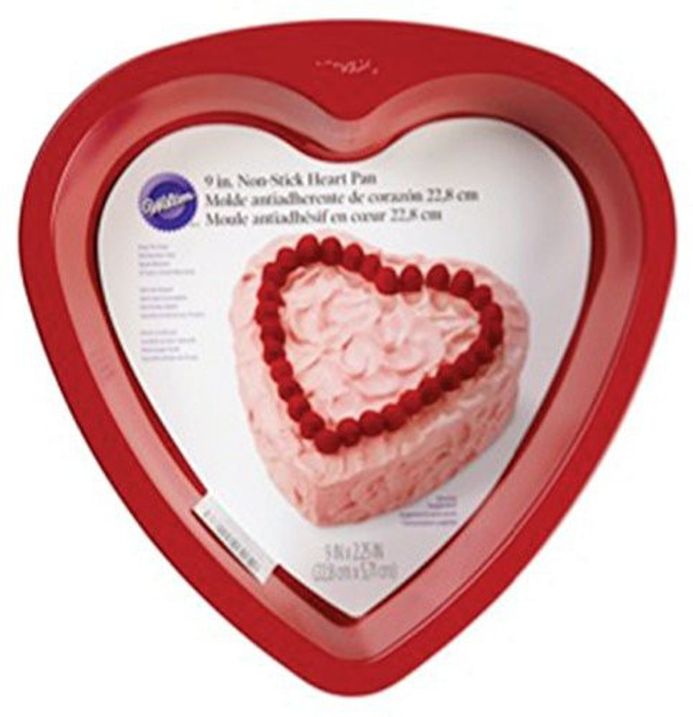 Wilton 2105-5467 Full Cake Maker Cake Maker