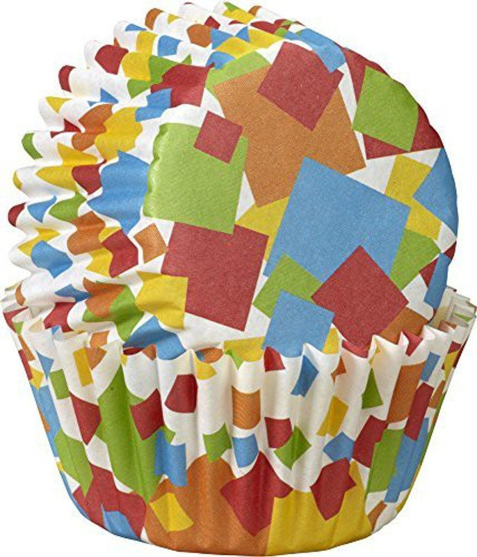 Wilton 415-2852 Cup Cake Maker Cake Maker