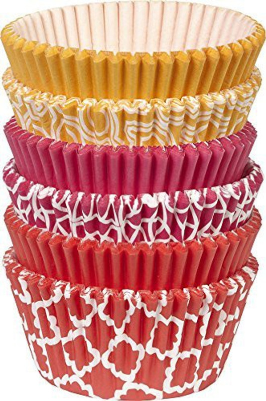 Wilton 415-2871 Cup Cake Maker Cake Maker