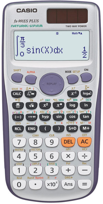 Calculators - Wide range - pens_stationery