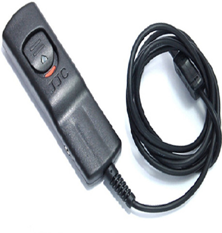 JJC MA-M Camera Remote Control(Black)