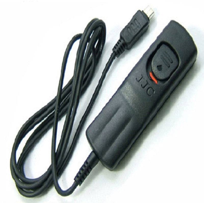 JJC MA-J Camera Remote Control(Black)