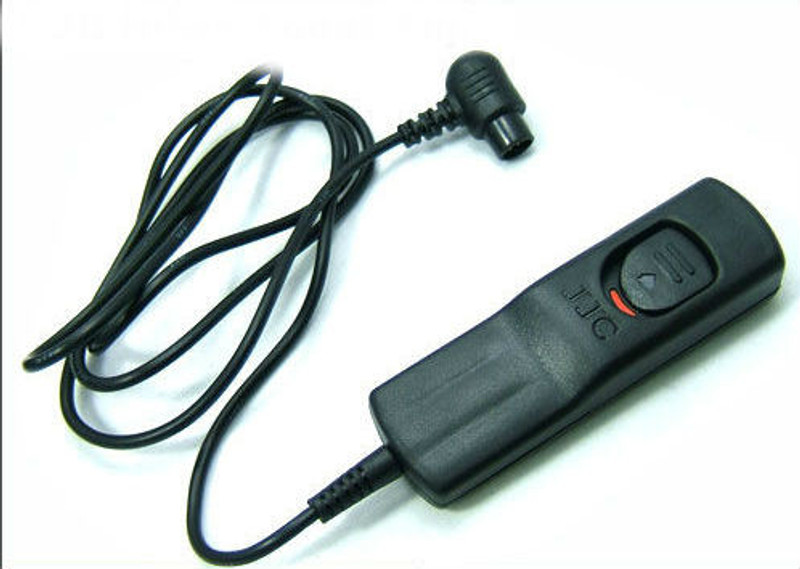 JJC MA-B Camera Remote Control(Black)
