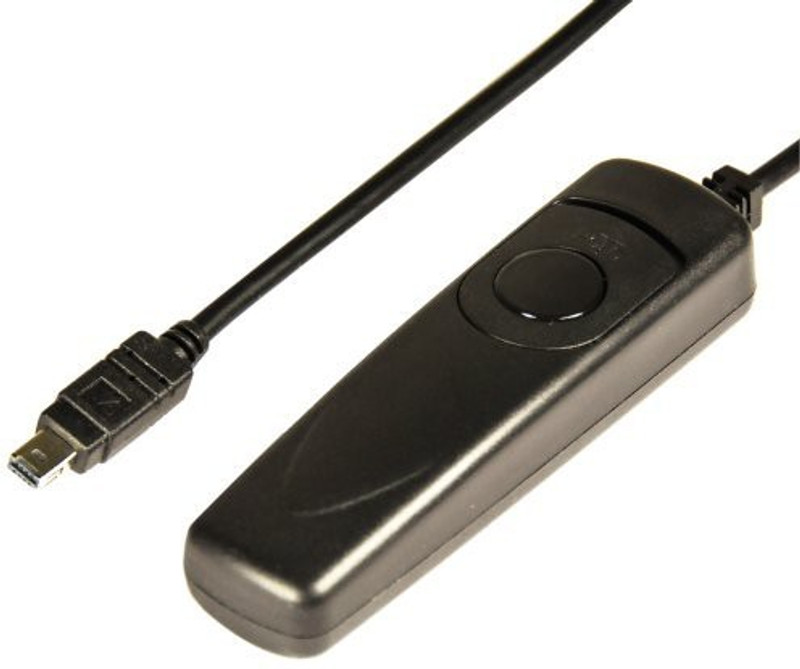 iKACHA MCDC2 Camera Remote Control(Black)