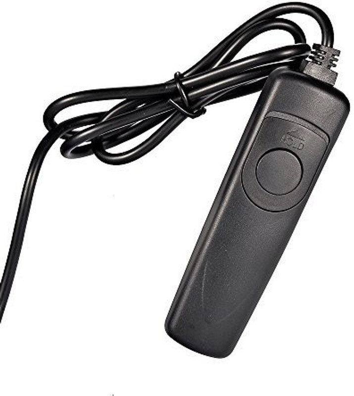 iKACHA MC30 Camera Remote Control(Black)