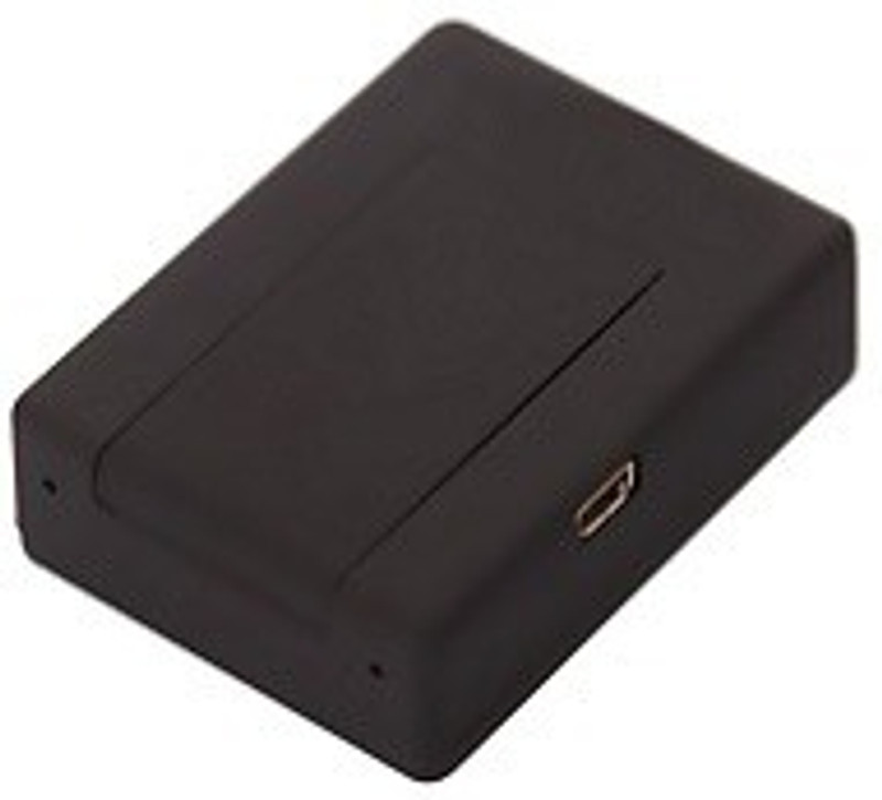 AUTOSiTY Detective Security Black Spy Voice Recorder Camcorder(Black)