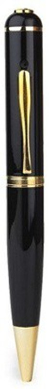 Autosity Detective Security 16GB Hidden Spy Pen Camera For Video/Photo Recording Camcorder(Blue)