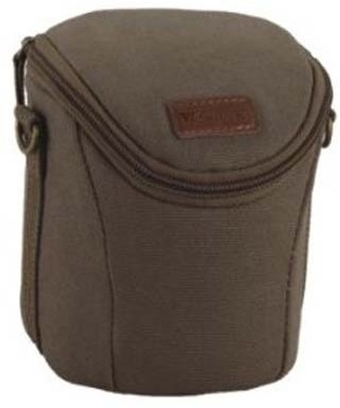 Fancier Delta Lens Bag 2A  Camera Bag(Brown)