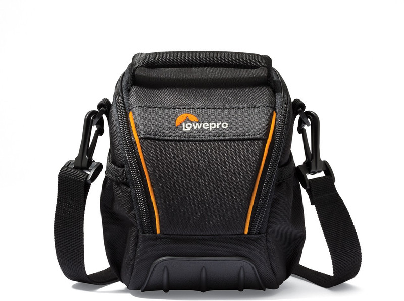 Lowepro Adventura SH 100 II  Camera Bag(Black)