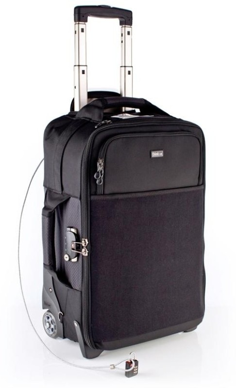 Think Tank Airport Security Camera Bag(Black)