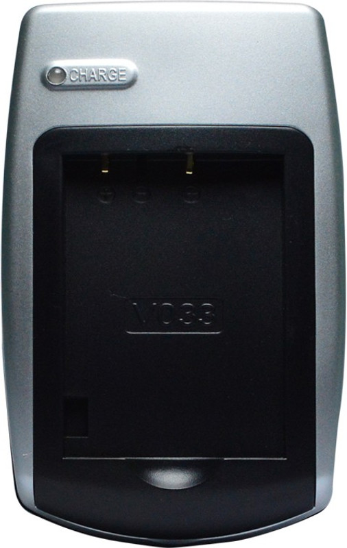 Ismart Digi Charging Pack For SMSG SLB0937B Camera Battery Charger(Black)