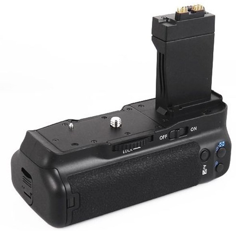 Digitek 550D-600D Battery Grip