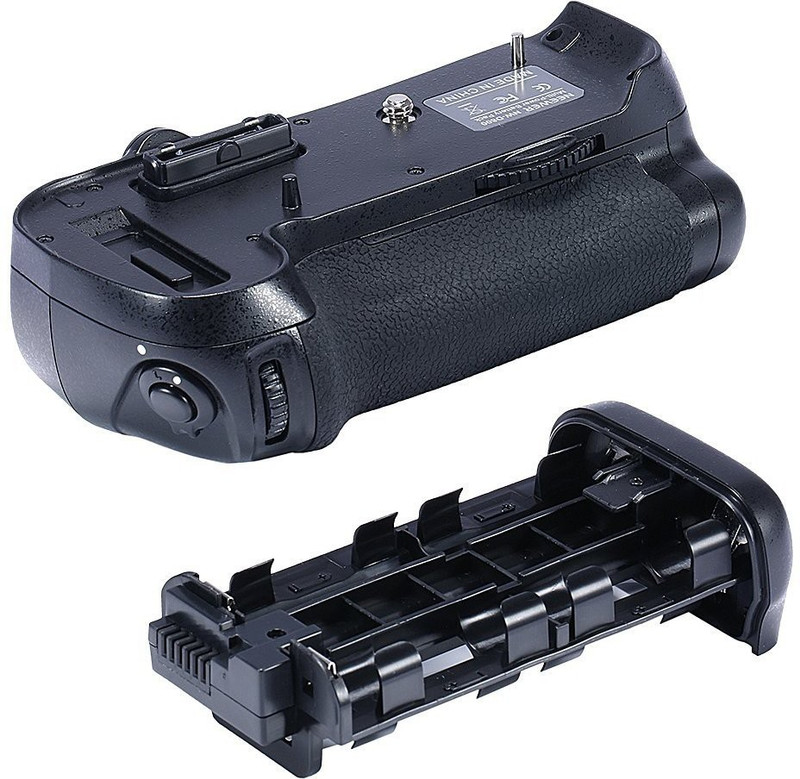 Meike MK-D800/D810 Battery Grip
