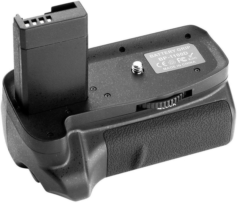 Meike MK-1100D/1200D/1300D Battery Grip