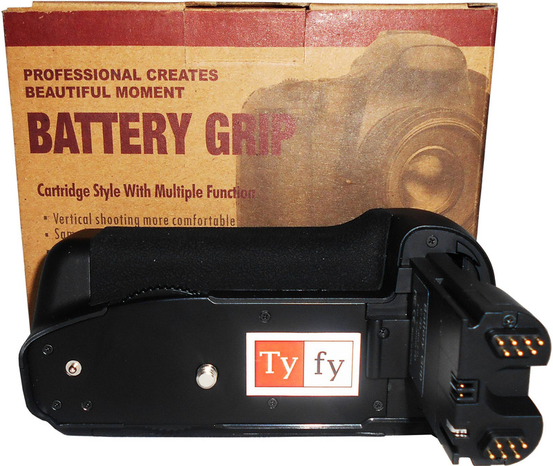 Tyfy C7D Battery Grip