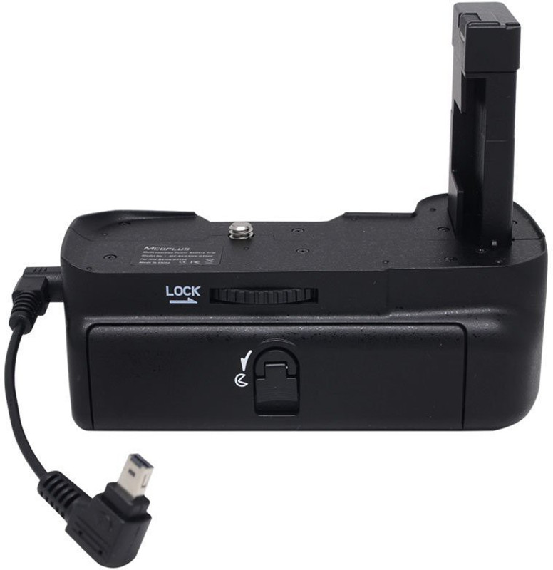 Meike MK-D3100/D3200/D3300 Battery Grip