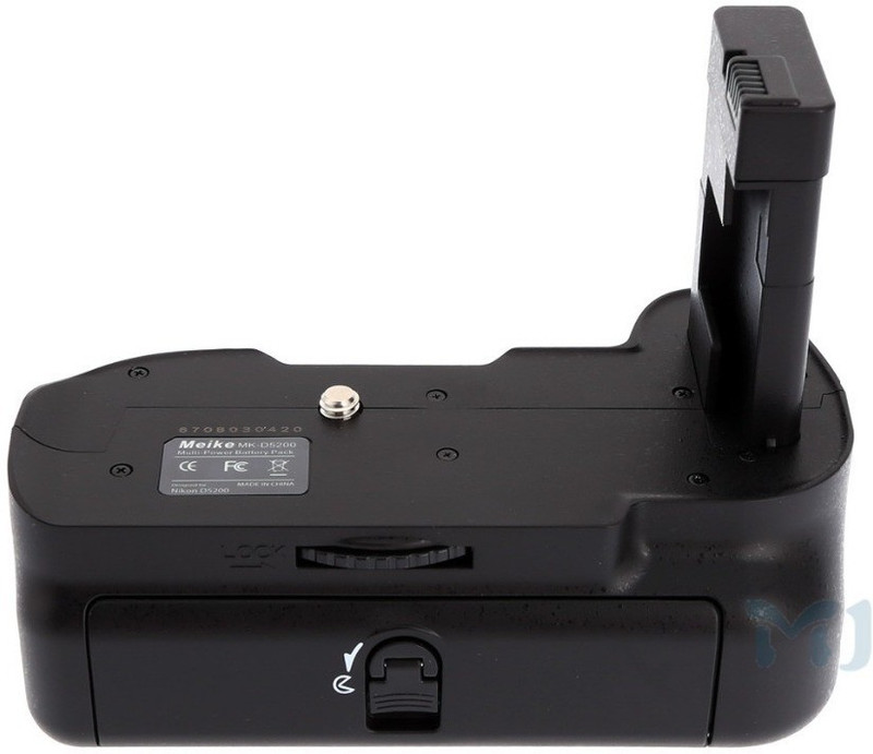 Meike MK-D5300 Battery Grip