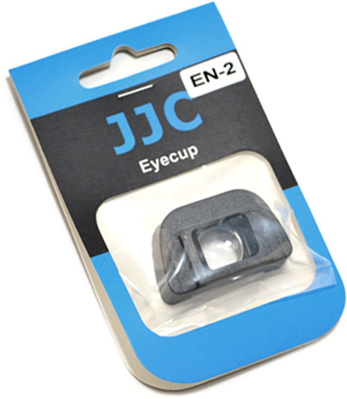 JJC EN-2 Eyepiece Extender for Nikon Camera Eyecup