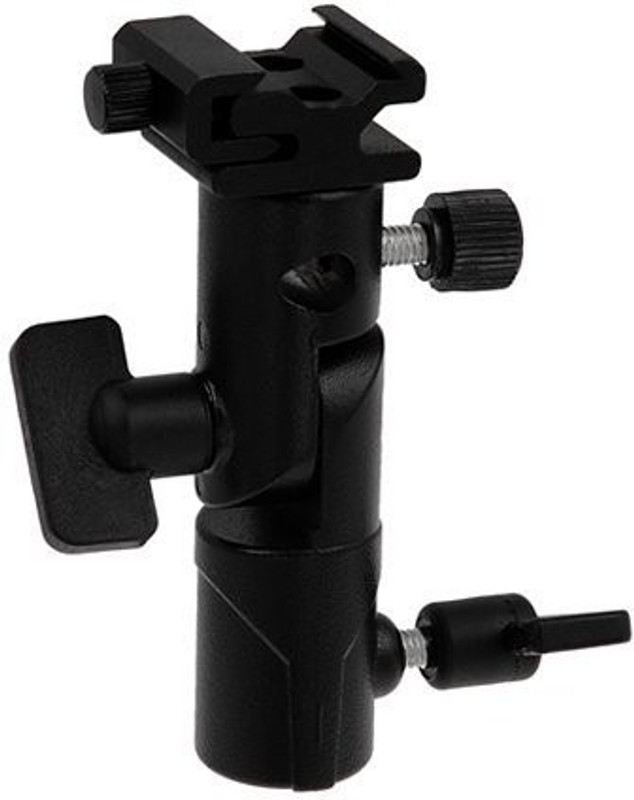 Fotodiox Inc. Flash-Umb-Bkt-Elite-YN Rotating Flash Bracket Fotodiox Inc. Flash-Umb-Bkt-Elite-YN Rotating Flash Bracket