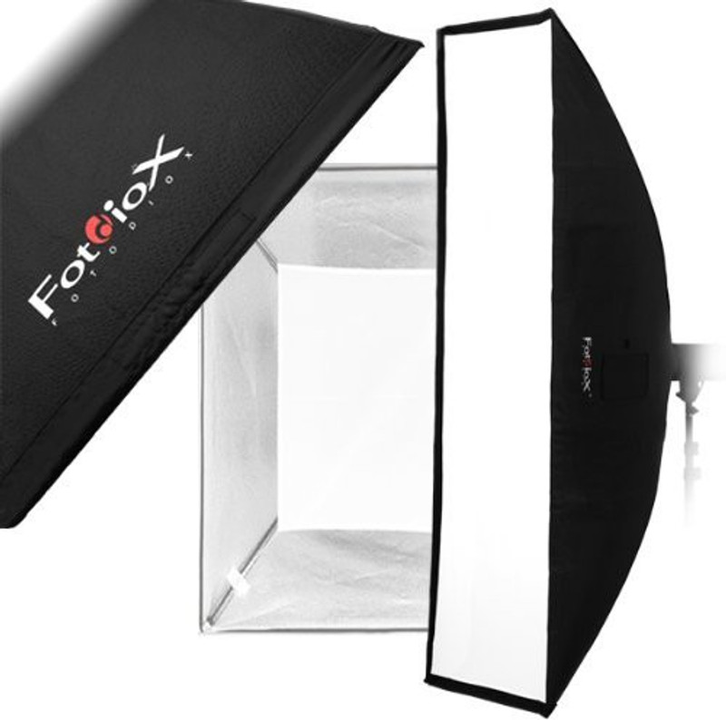 Fotodiox Inc. 11SBX-2480-KIT-AB Rotating Flash Bracket Fotodiox Inc. 11SBX-2480-KIT-AB Rotating Flash Bracket
