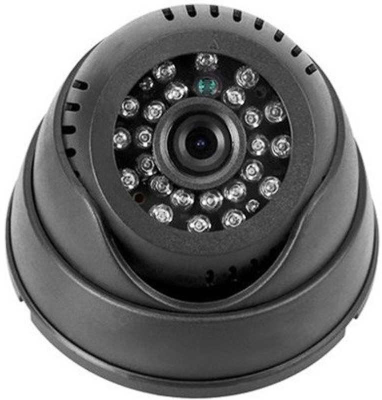 Mania Electro BUILT-IN-16GB-DVR RECORDING Camera Housing