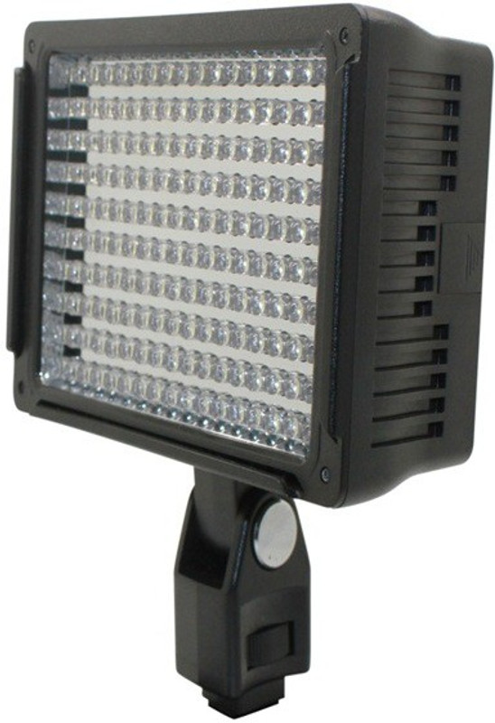 TYFY VL170 LED 1200 lx Camera LED Light(Batteries Included)