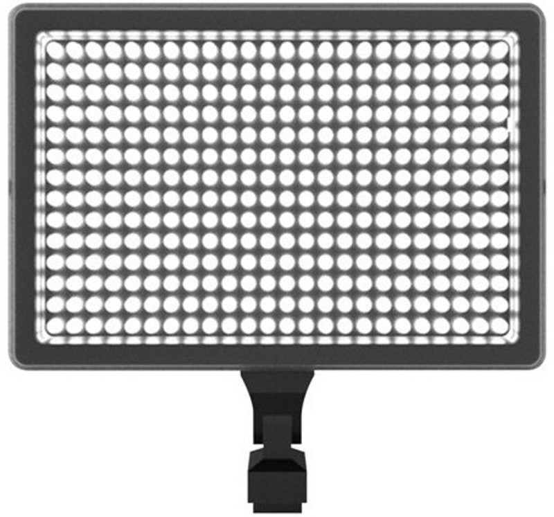 TYFY VL336A LED 2350 lx Camera LED Light(Batteries Included)