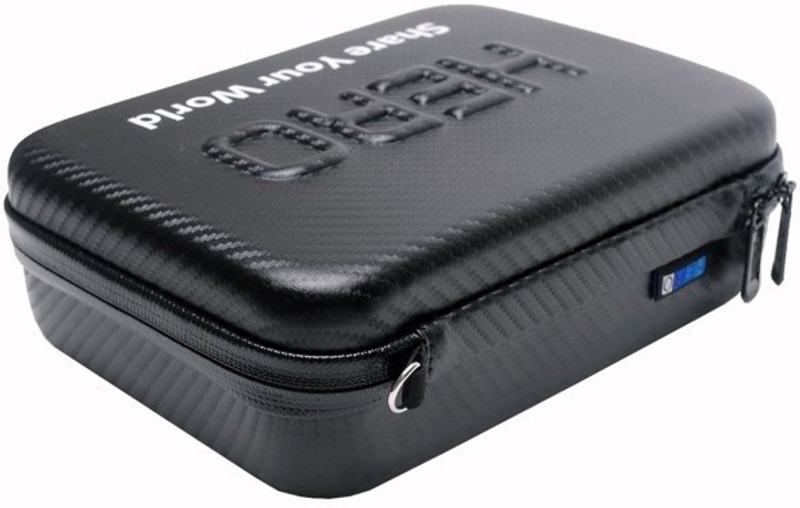 Axcess Small Waterproof Storage Camera Matte Box
