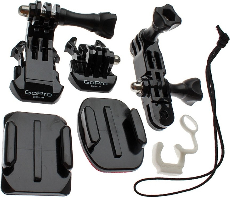 GoPro Body Grip Camera Mount(Black) GoPro Body Grip Camera Mount(Black)
