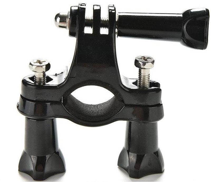 Mobile Gear Handlebar Grip Camera Mount(Multicolor) Mobile Gear Handlebar Grip Camera Mount(Multicolor)