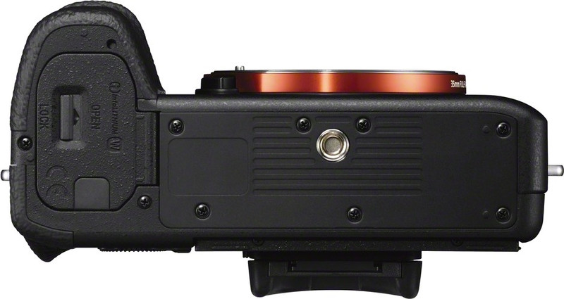 Sony ILCE-7M2 DSLR Camera (Body only)(Black)