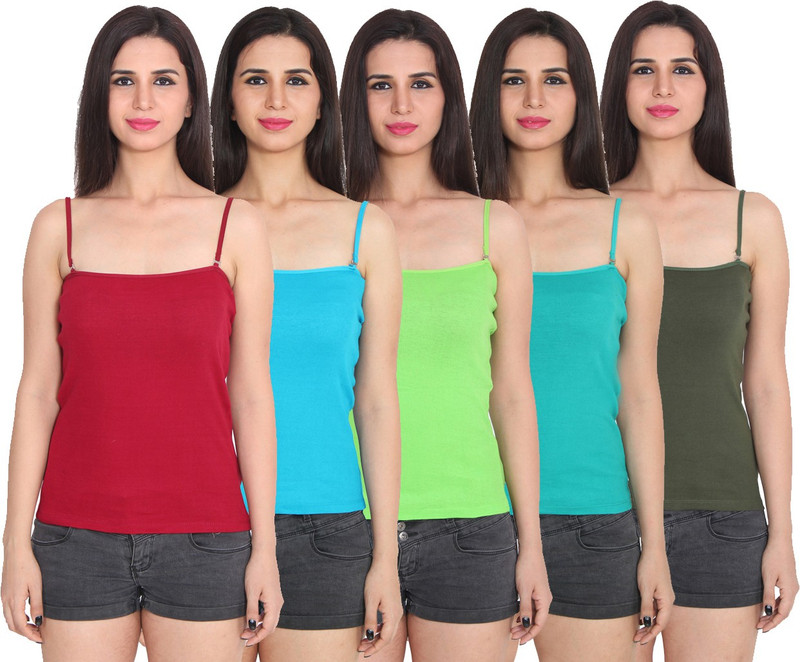 Ansh Fashion Wear Women Camisole