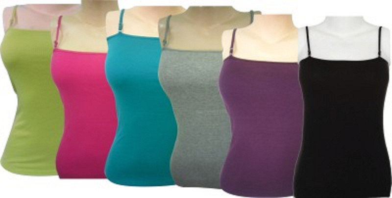Zoldy Women Camisole