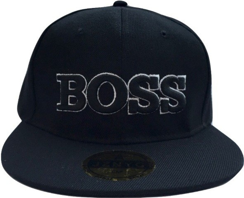 Tiny Seed Solid Snapback Cap