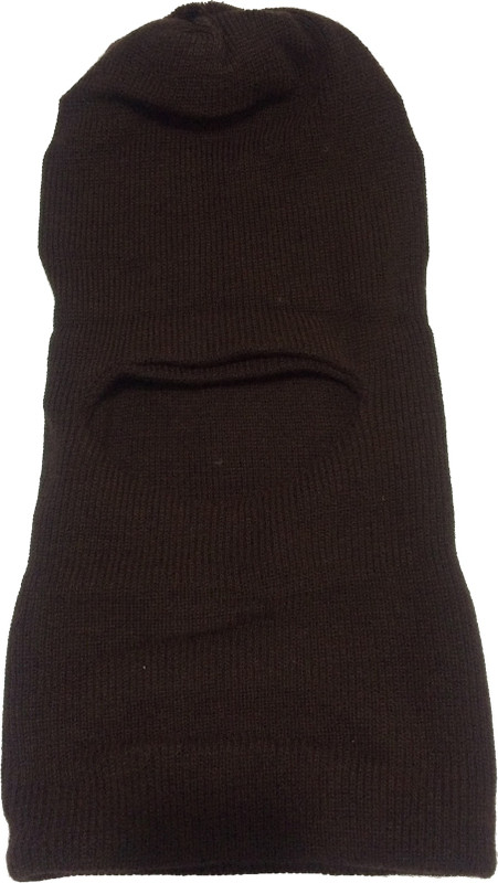Graceway Solid Balclava Cap