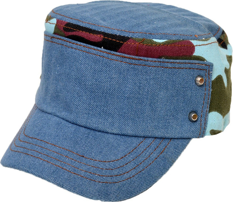 Welwear Solid Basic Cap