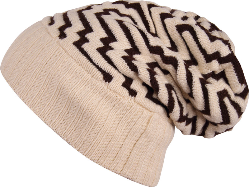 Noise Solid Beanie Cap Cap