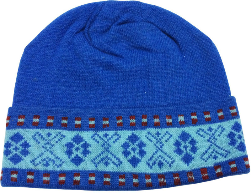 Graceway Skull Cap