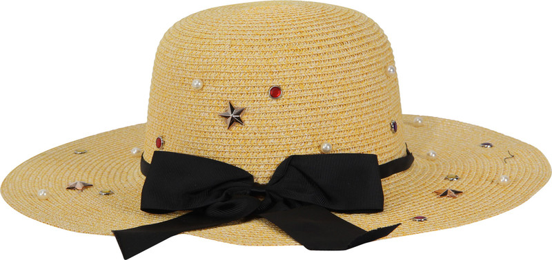 FabSeasons Beach and Sun Hat Cap