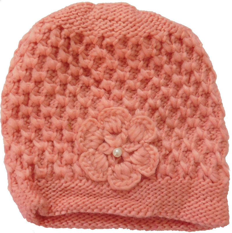 Aadikart Woven Woollen Cap