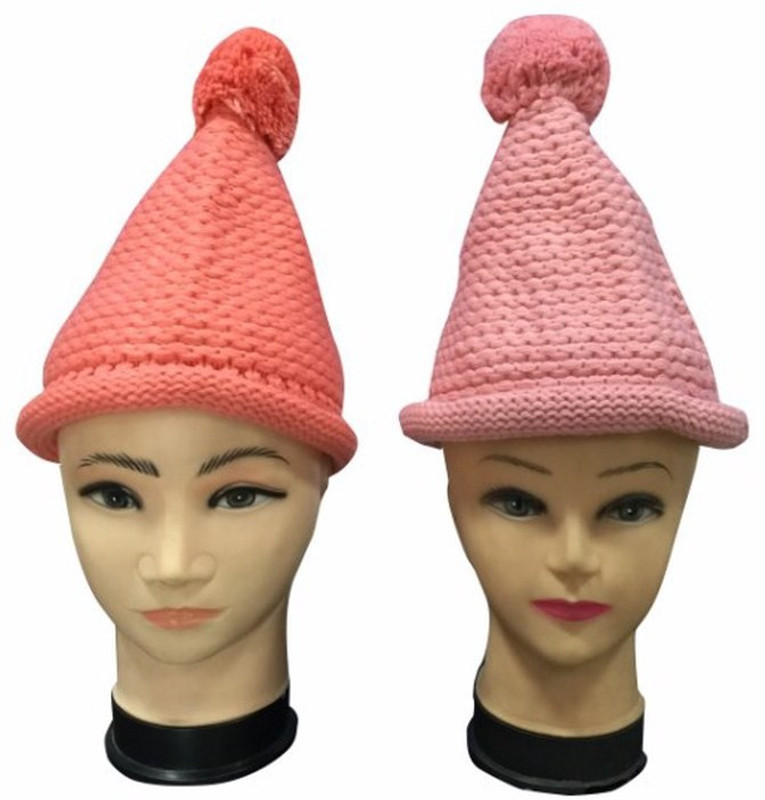 Camey Hat Cap(Pack of 2)