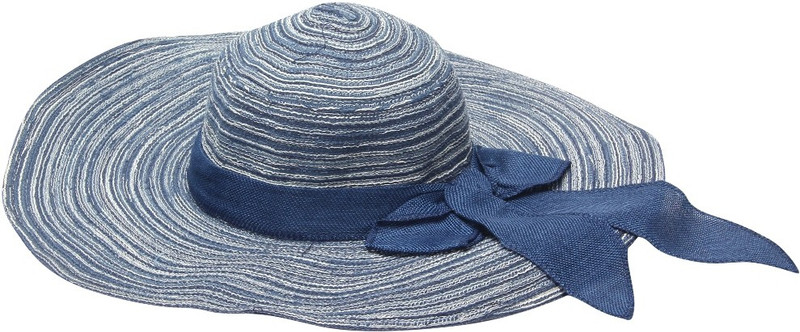 FabSeasons Long Brim Beach Hat Cap