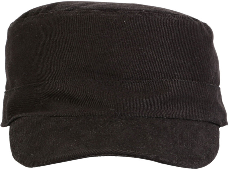 Campus Sutra Solid Baseball Cap Cap