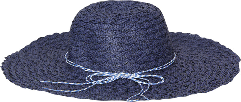 FabSeasons Self Design Long Brim Beach & Summer Hat Cap