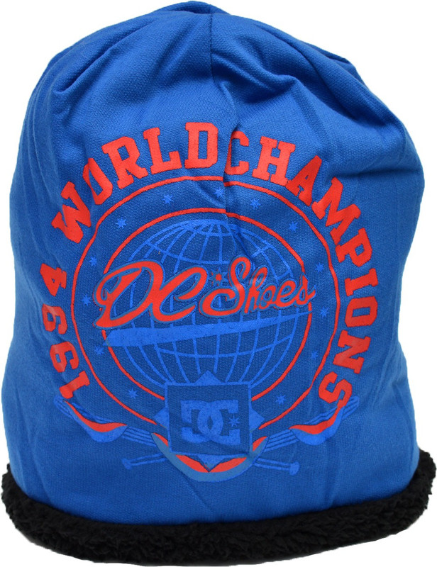 Welwear Printed Skull Cap