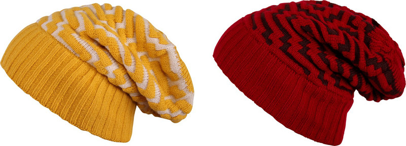 Noise Skull Cap(Pack of 2)